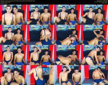 branly_hot_boy