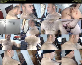bullmusclejoe