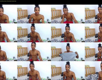 charleshorny01