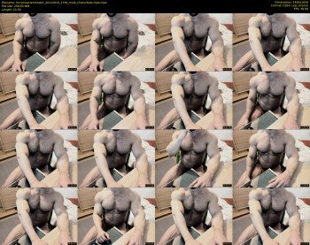 furrymusclemonster
