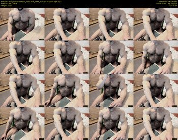 furrymusclemonster