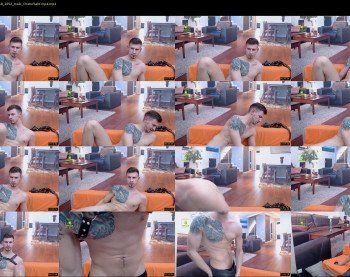 haydenmuscled