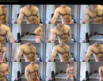 hot_russian_timofey