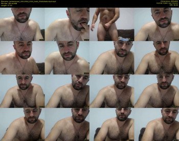 jacksensuaal