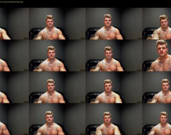 jackyhuge