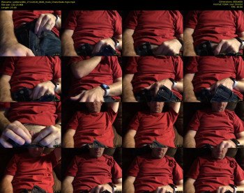 justbored84