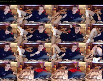 max_stevenson