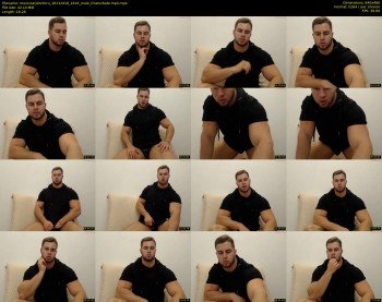 muscularjohnforu