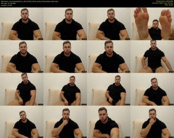 muscularjohnforu