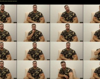 muscularjohnforu