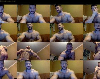 panda_muscle