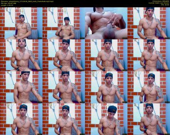 schoolxhorny