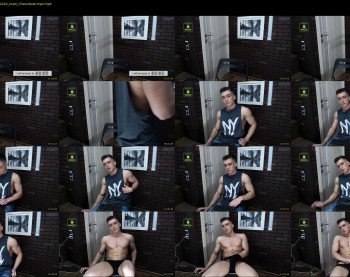 sultryandrew