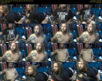 tattooedvoodoo