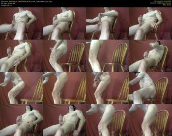 8inchhorse