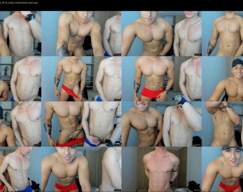 andychanging