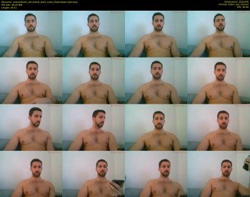 antoniofive5
