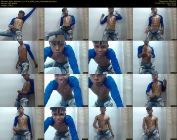 black_bombon