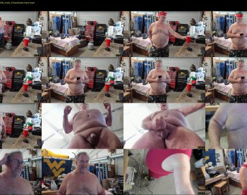 butchieboo