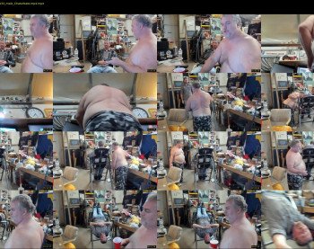 butchieboo