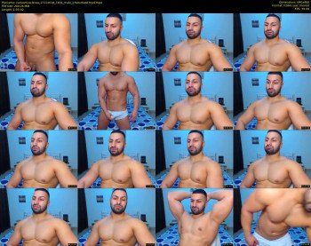 carlosmusclexxx