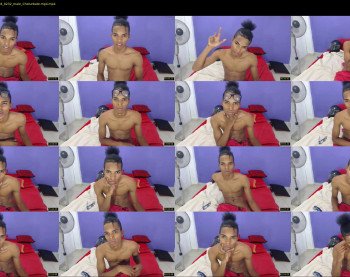 charleshorny01