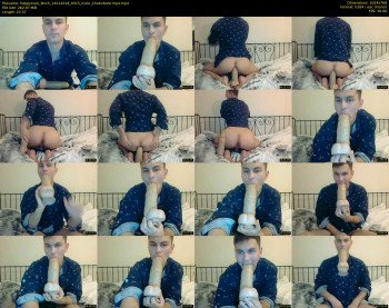 happycock_9inch