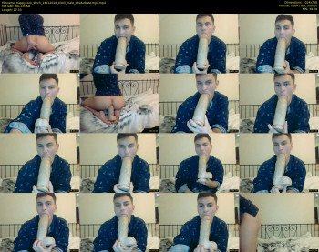happycock_9inch