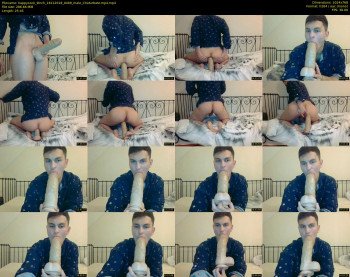 happycock_9inch