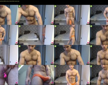 hot_russian_timofey