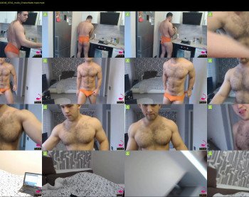 hot_russian_timofey