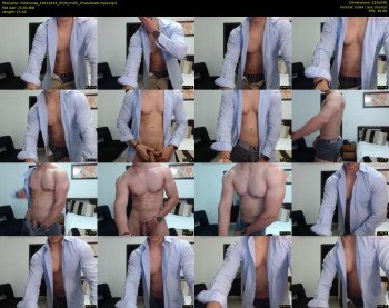 mikerossp