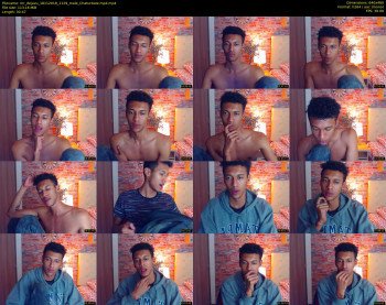 mr_dejavu