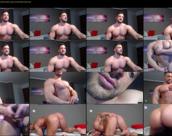 musclewhorshipstud