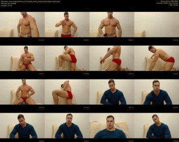 muscularjohnforu