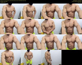 promuscles4u