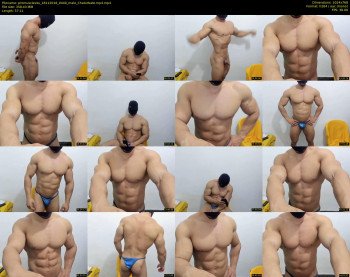 promuscles4u