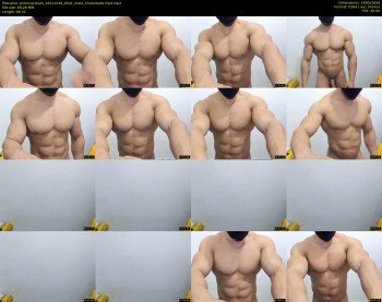 promuscles4u