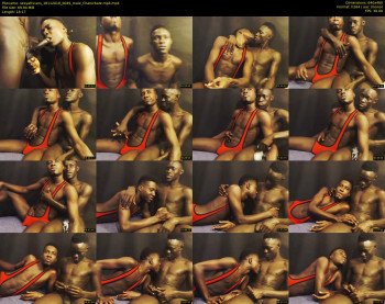 sexyafricans
