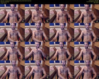 sexyhairystud