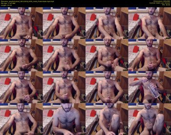 sexyhairystud