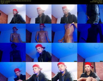 sexypabllo