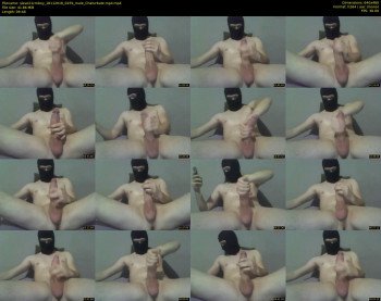 slave21cmboy
