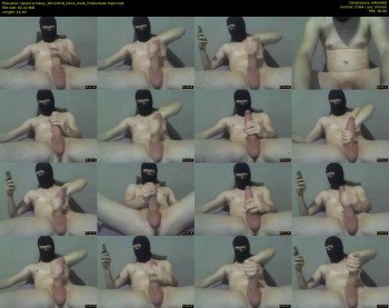 slave21cmboy