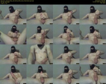 slave21cmboy