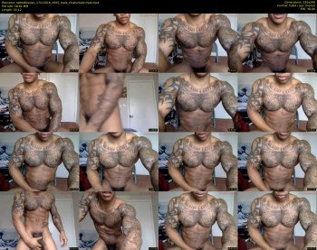 tattedblasian