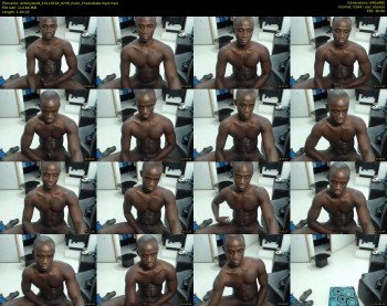 antonyzex9
