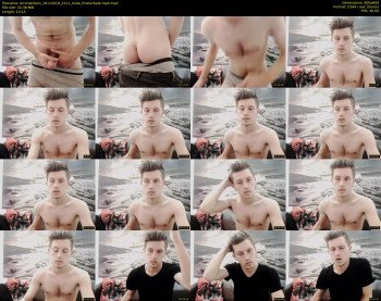 arronwilliam