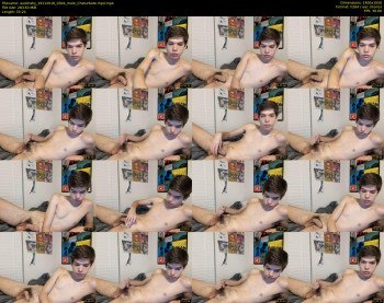 austinshy