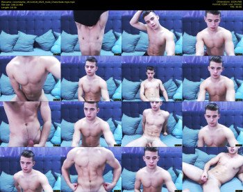 conorstarke